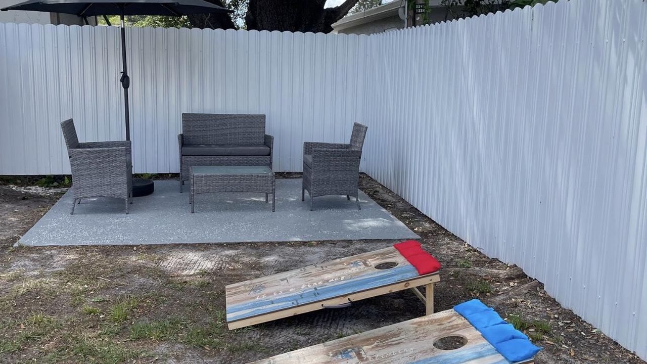 Photo of Outdoor in Pinecrest West Park