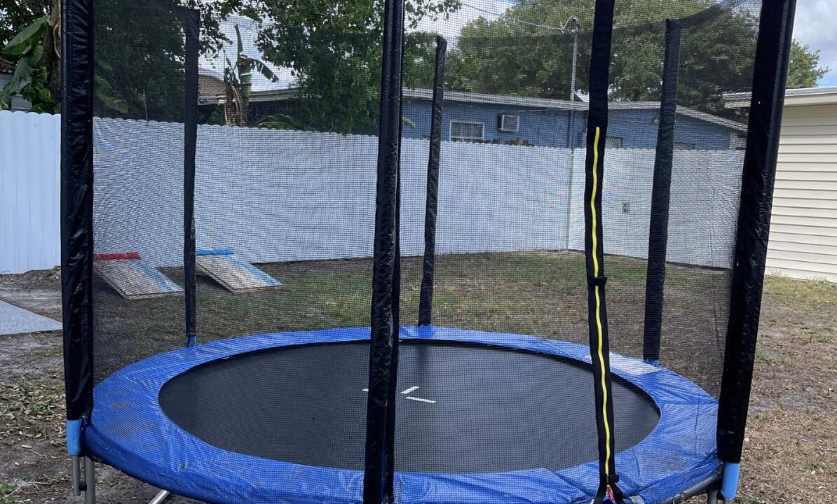 Photo of Outdoor in Pinecrest West Park