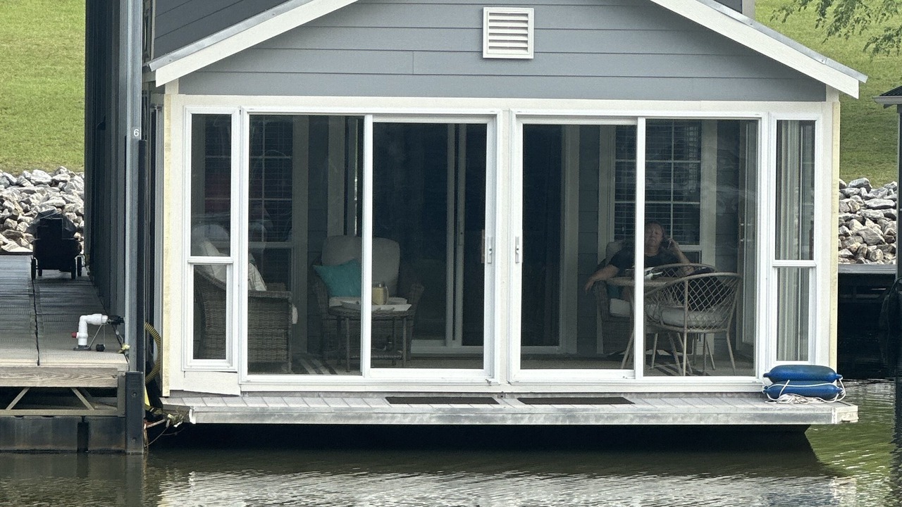 Photo of Outdoor in Bainbridge