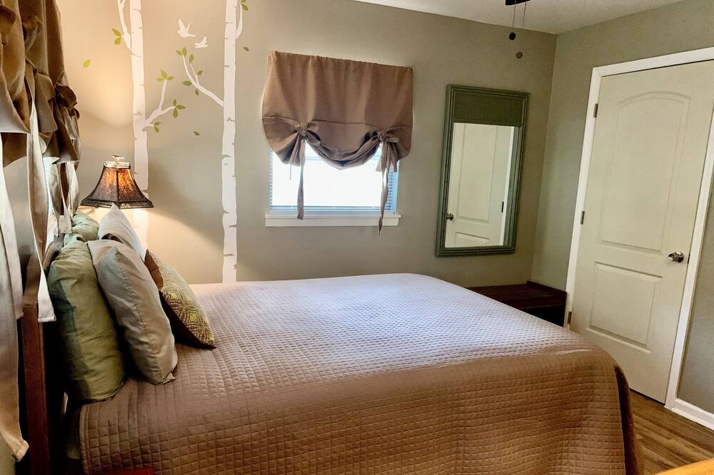 Photo of Bedroom in Inverness