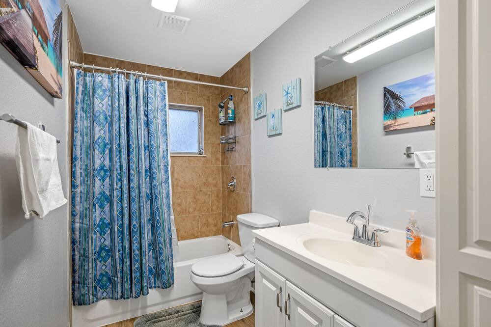 Photo of Bathroom in Terrace Park