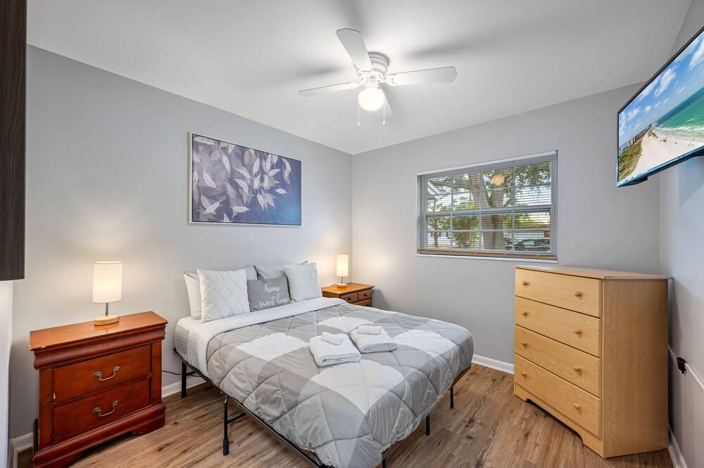 Photo of Bedroom in Terrace Park