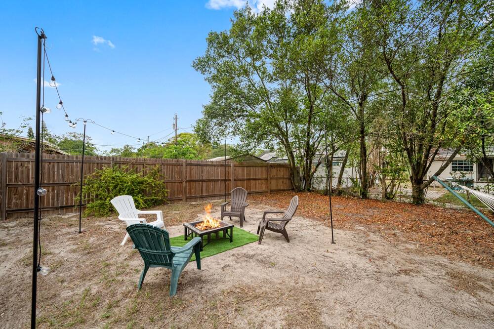 Photo of Outdoor in Terrace Park