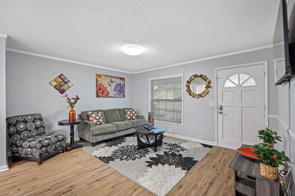 Photo of Livingroom in Terrace Park