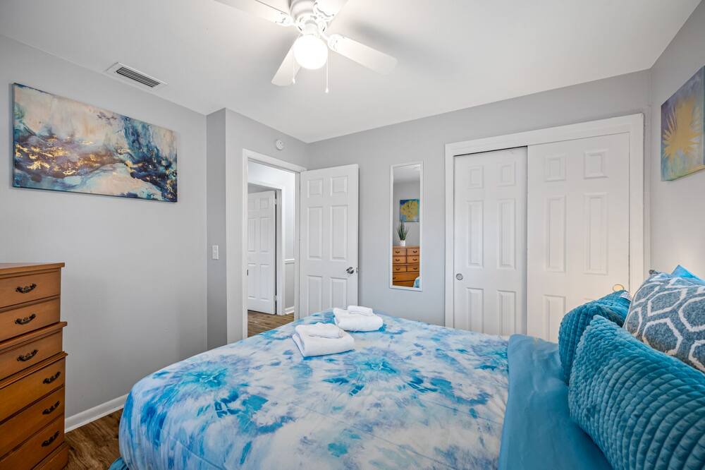 Photo of Bedroom in Terrace Park