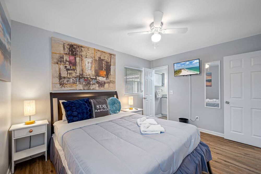 Photo of Bedroom in Terrace Park