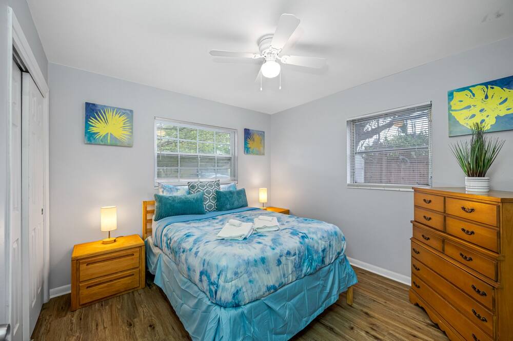 Photo of Bedroom in Terrace Park