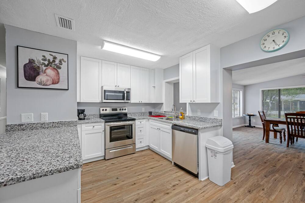 Photo of Kitchen in Terrace Park