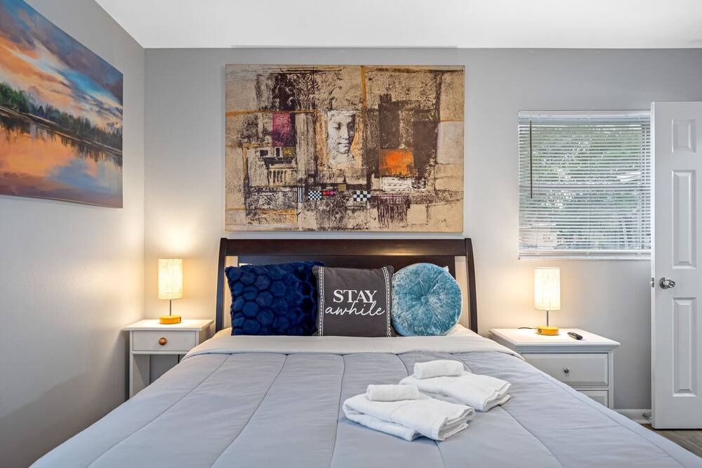 Photo of Bedroom in Terrace Park