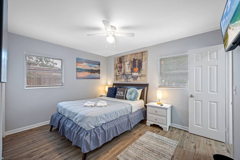 Photo of Bedroom in Terrace Park
