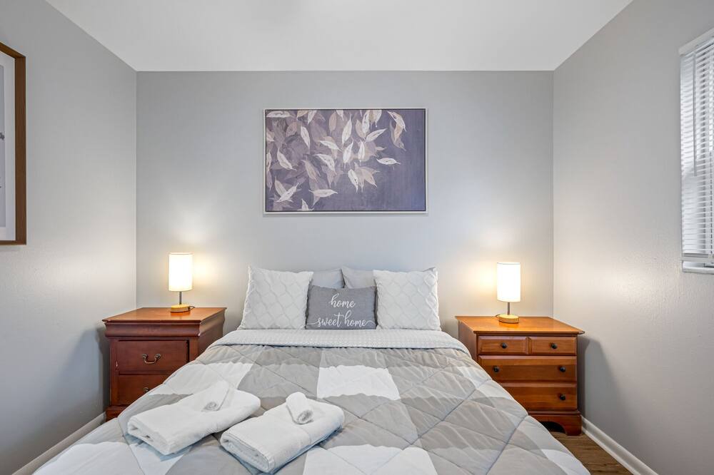 Photo of Bedroom in Terrace Park