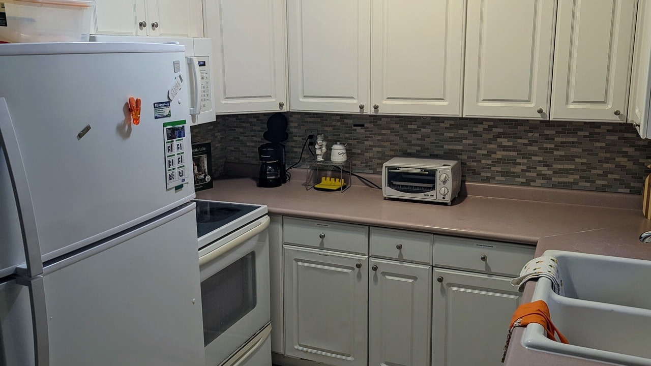 Photo of Kitchen in Fossil Park