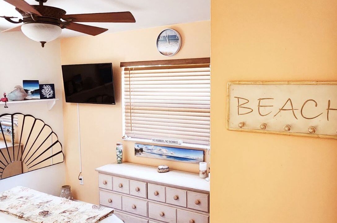 Photo of Bedroom in Fossil Park
