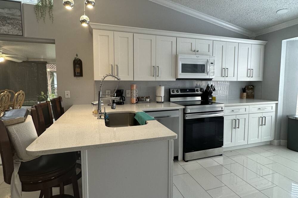 Photo of Kitchen in Citrus Park