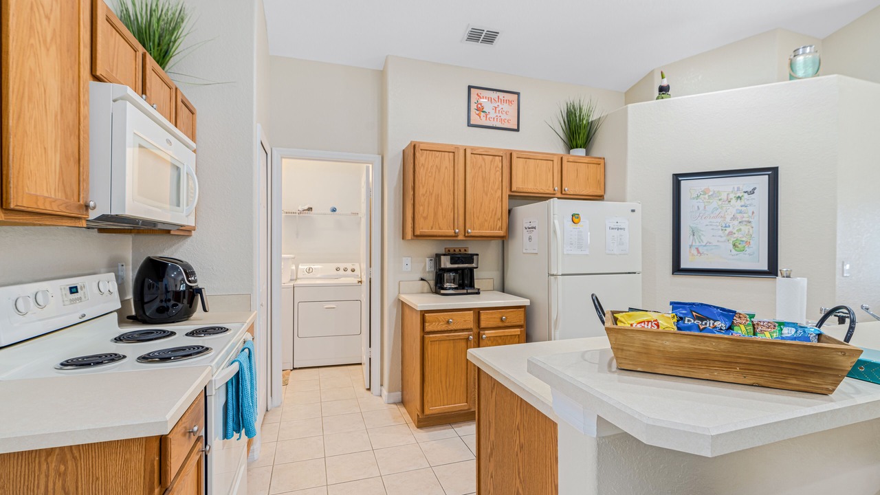 Photo of Kitchen in Vizcay