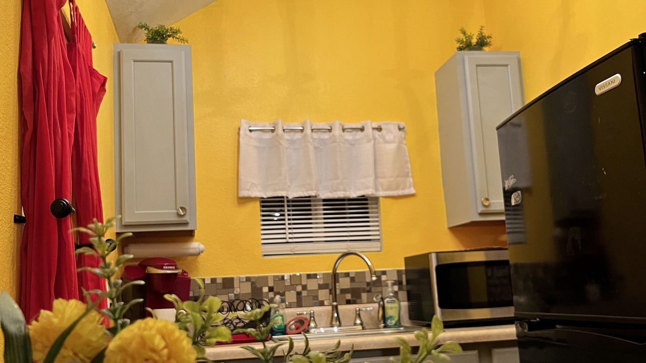 Photo of Kitchen in Port Tampa City