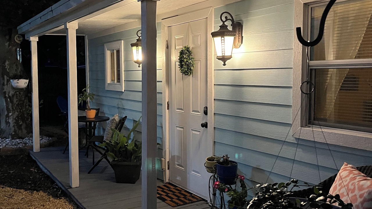 Photo of Outdoor in Port Tampa City
