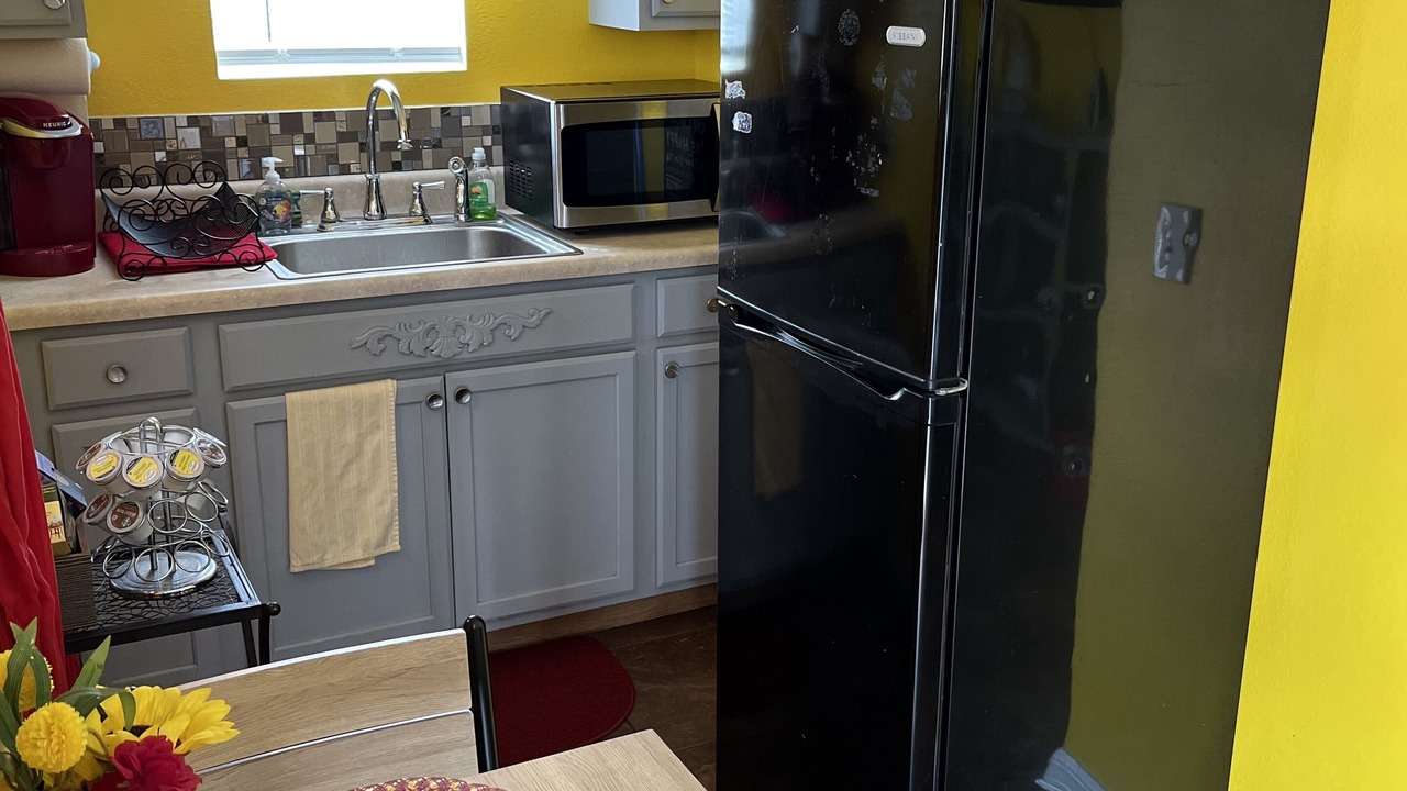 Photo of Kitchen in Port Tampa City