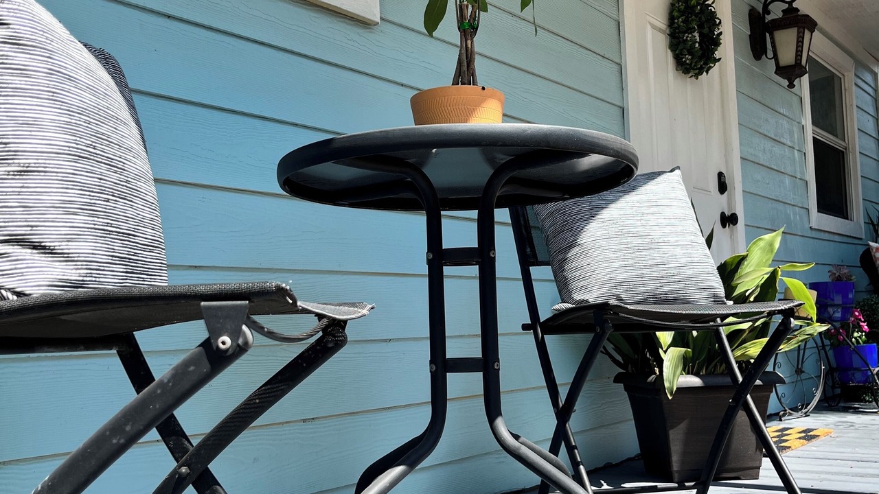 Photo of Outdoor in Port Tampa City