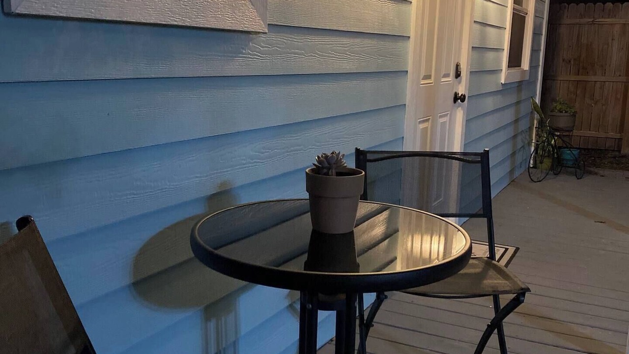 Photo of Outdoor in Port Tampa City