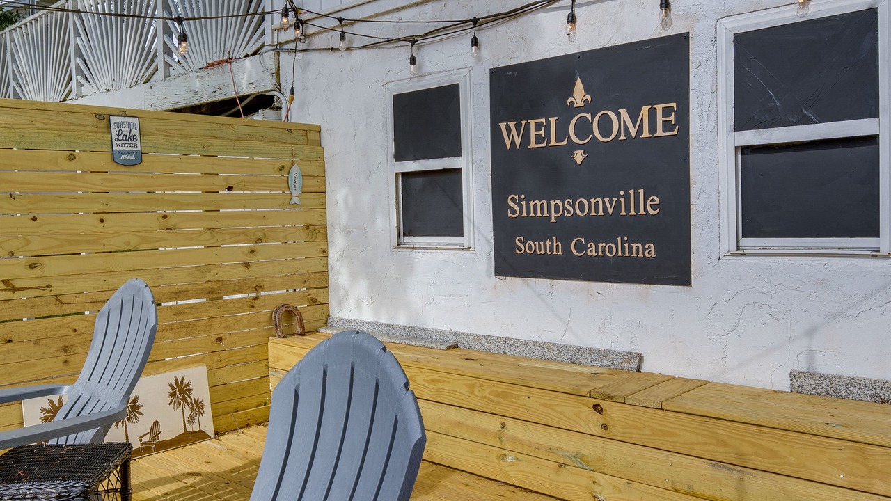 Photo of Others in Simpsonville