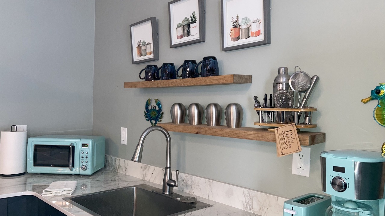Photo of Kitchen in Pinellas Point