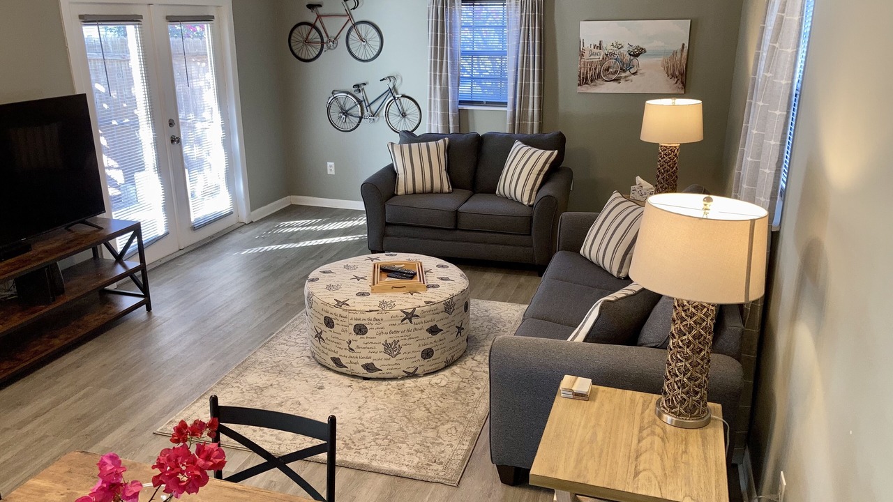 Photo of Livingroom in Pinellas Point