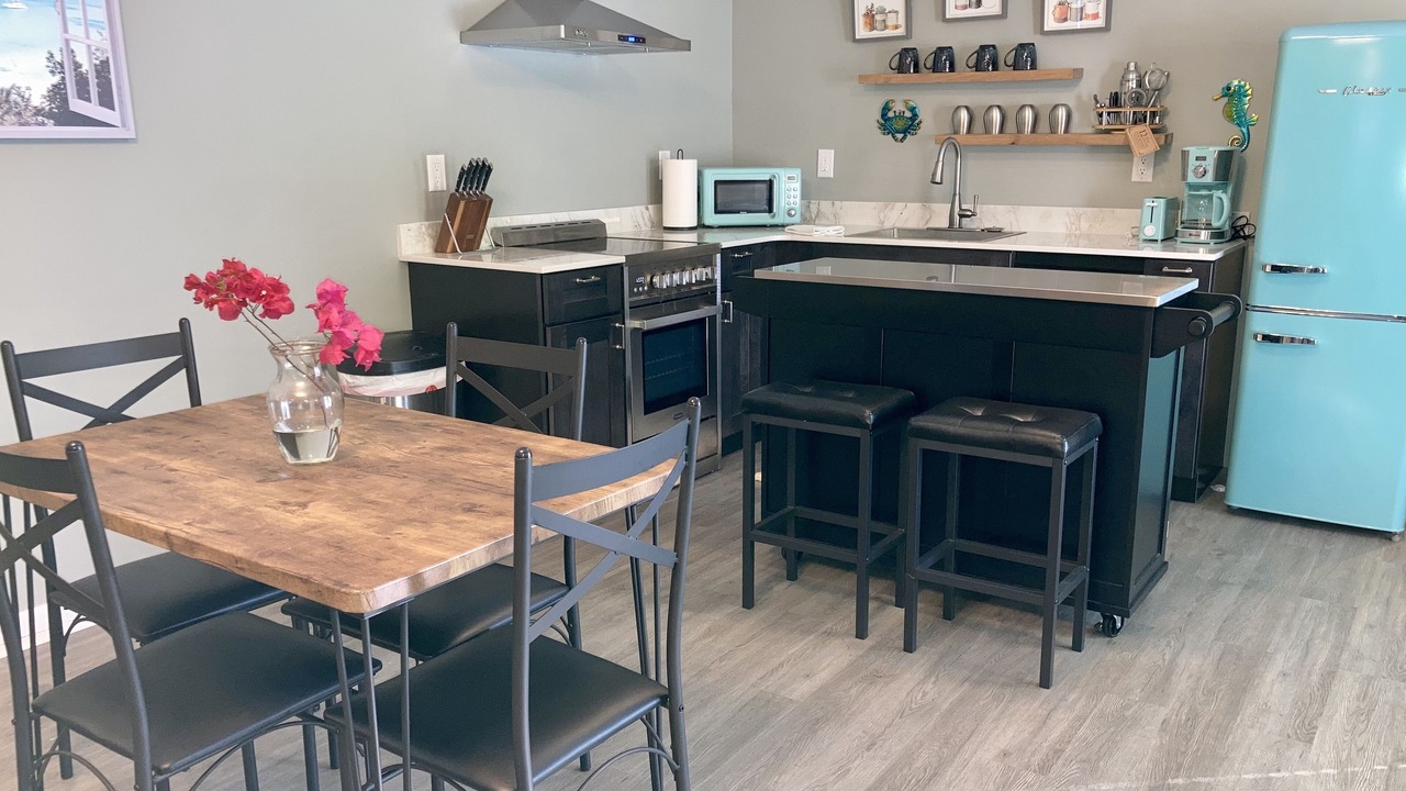 Photo of Kitchen in Pinellas Point