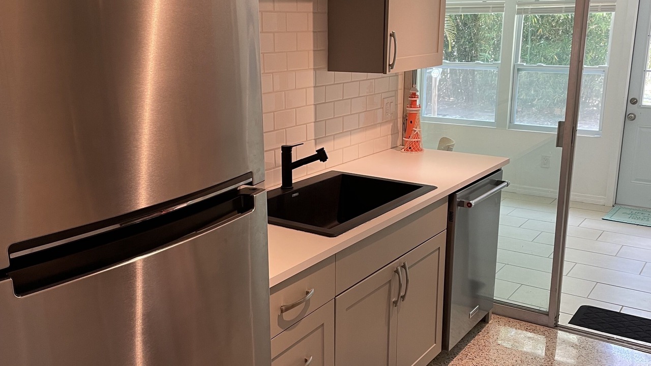 Photo of Kitchen in Bayview