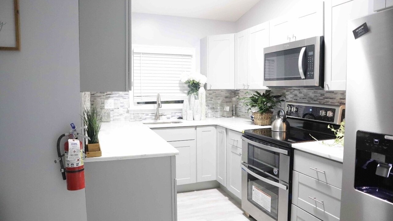 Photo of Kitchen in Lindenwold