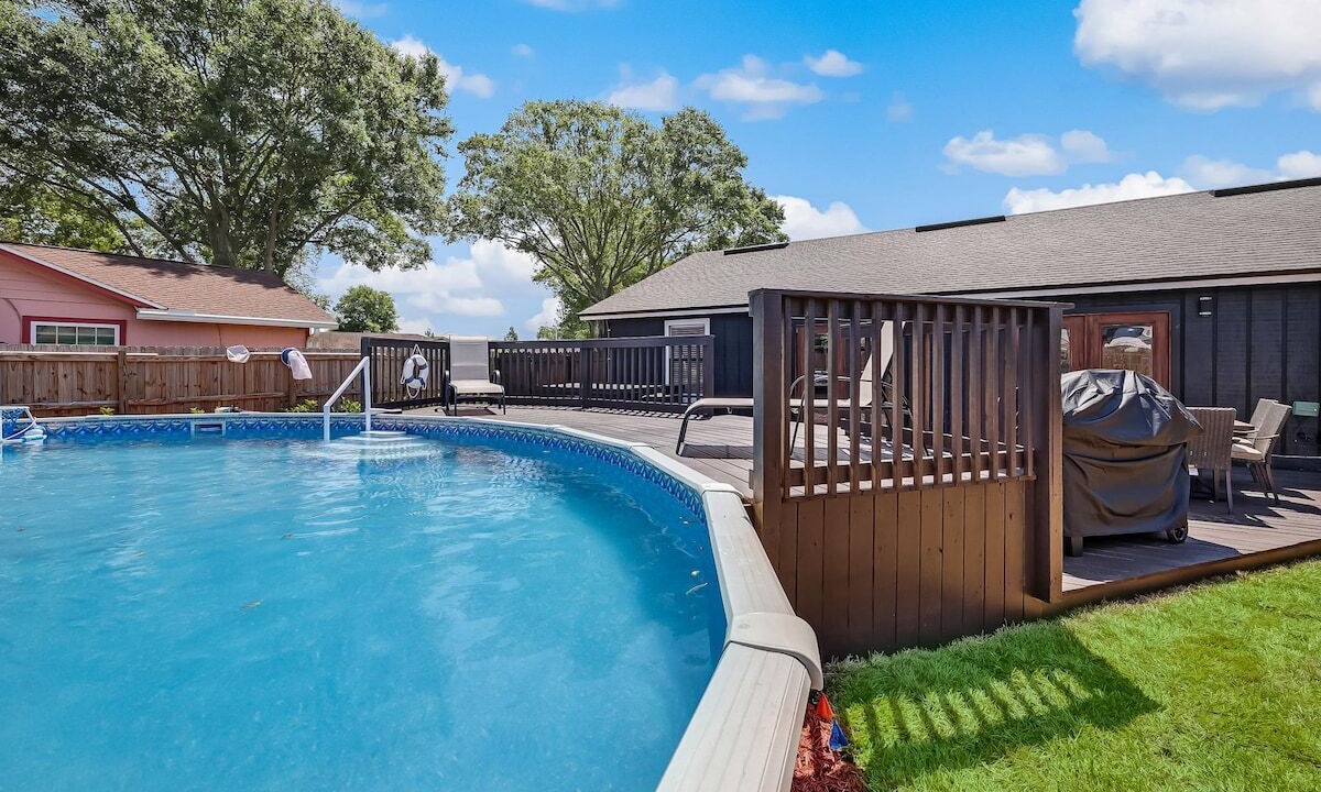 Photo of Outdoor in Westside