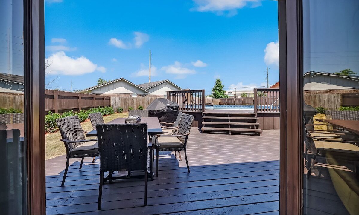 Photo of Outdoor in Westside