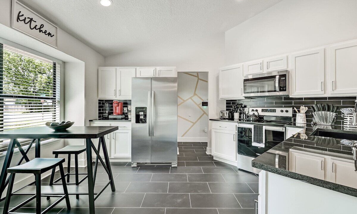 Photo of Kitchen in Westside