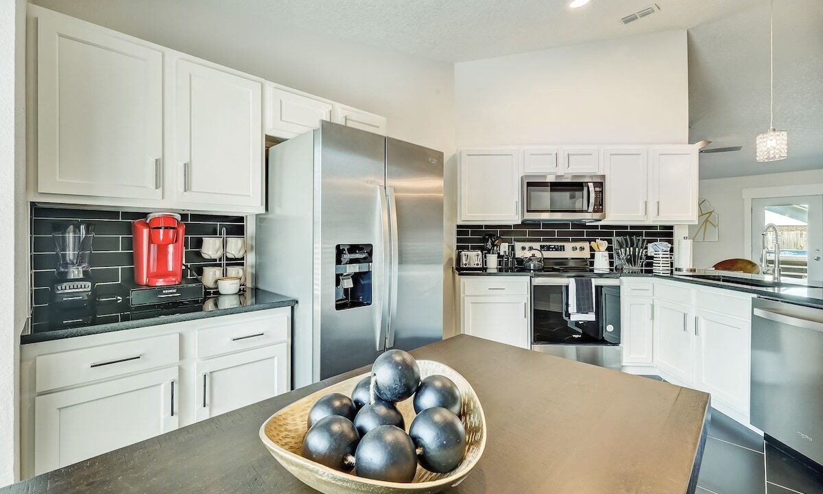 Photo of Kitchen in Westside