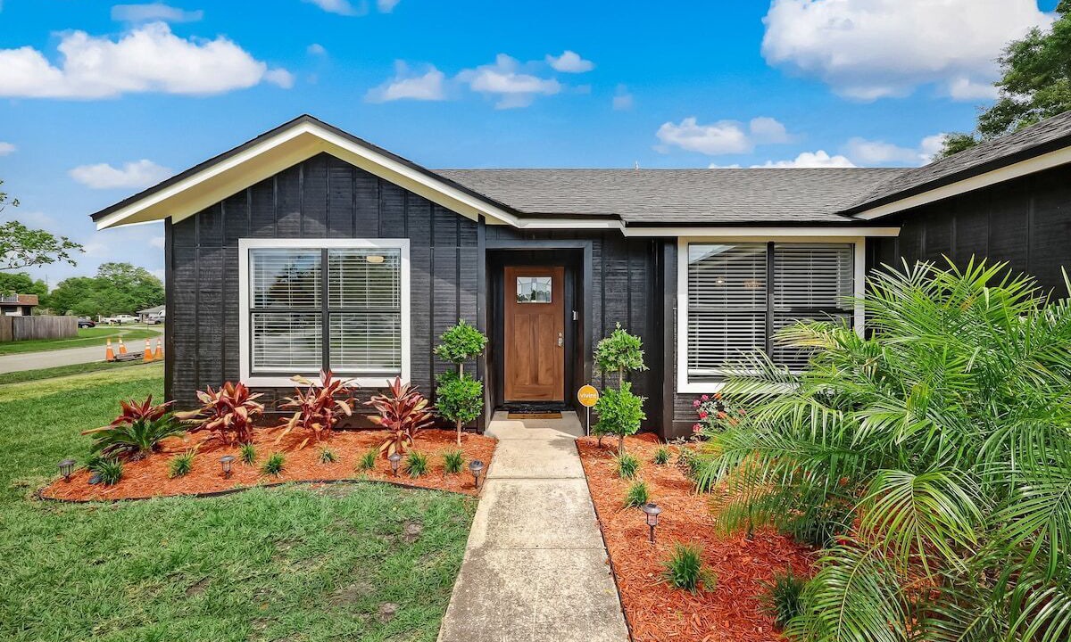 Photo of Outdoor in Westside