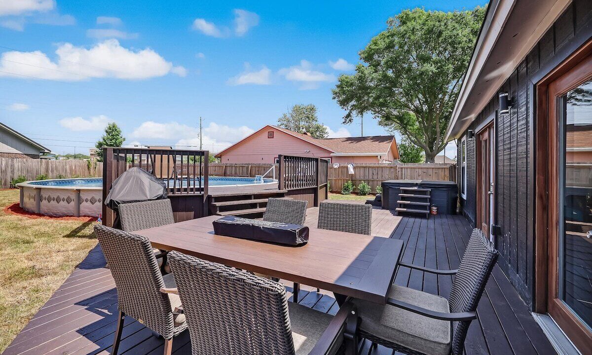 Photo of Outdoor in Westside