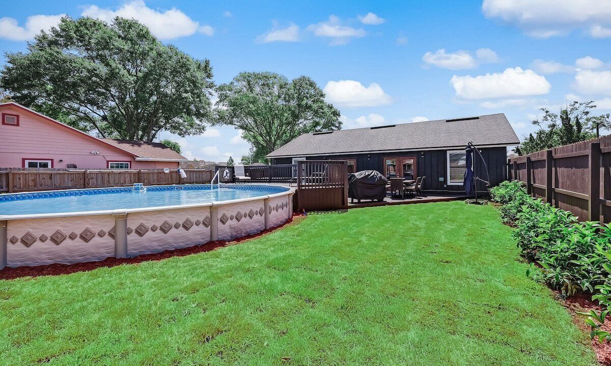 Photo of Outdoor in Westside