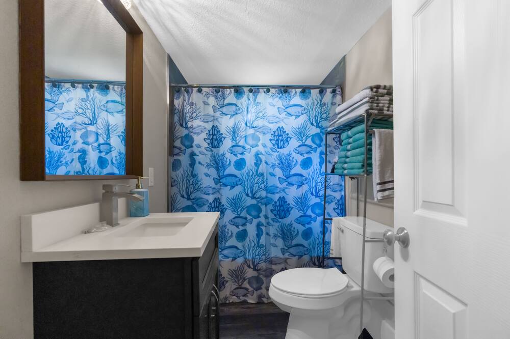 Photo of Bathroom in Nobleton