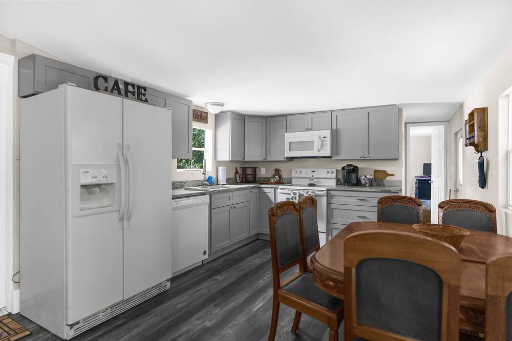 Photo of Kitchen in Nobleton