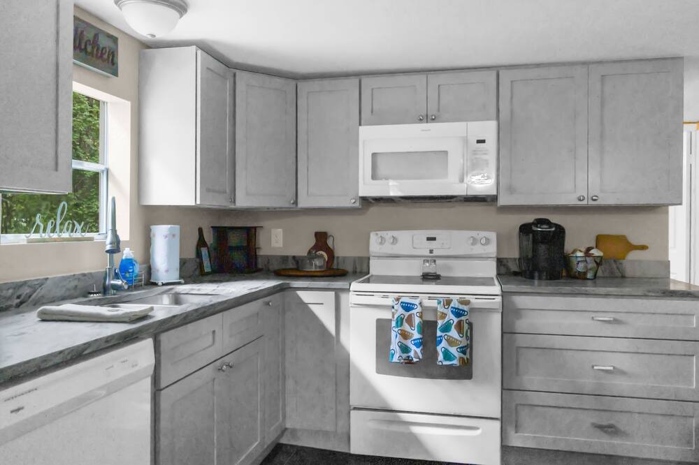 Photo of Kitchen in Nobleton