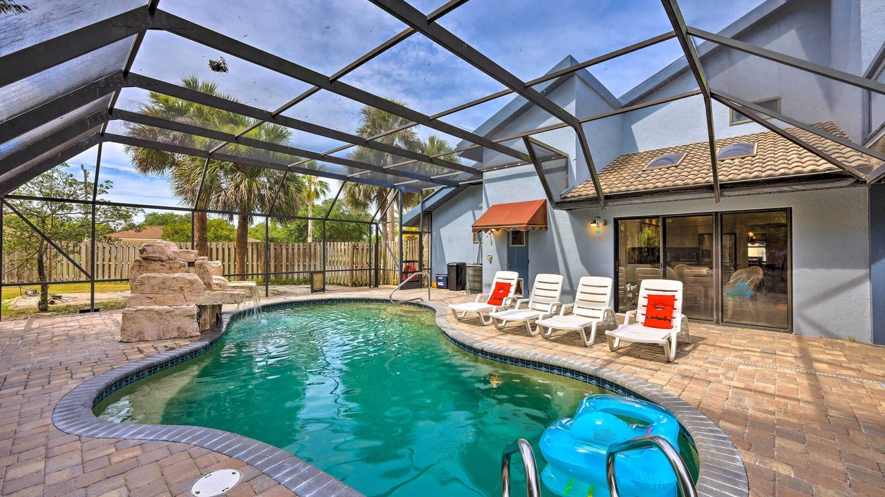 Photo of Outdoor in Palm Harbor
