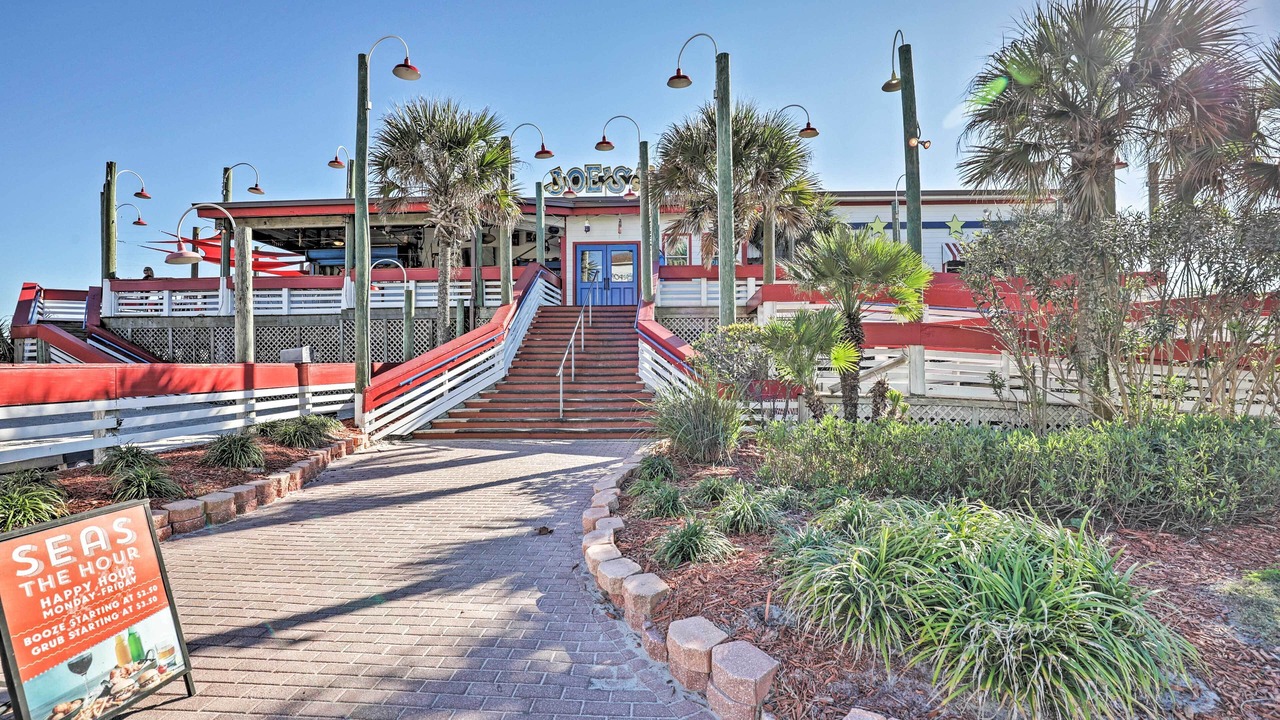Photo of Others in Jacksonville Beach