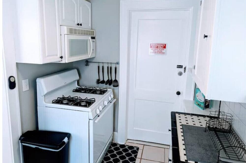 Photo of Kitchen in Historic Old Northeast