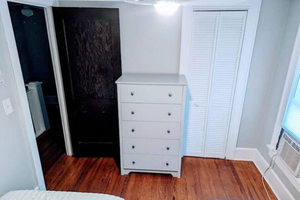 Photo of Bedroom in Historic Old Northeast