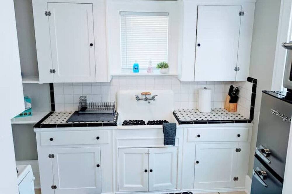 Photo of Kitchen in Historic Old Northeast