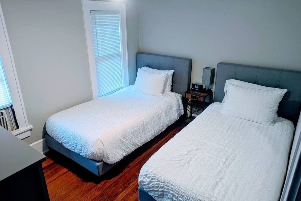 Photo of Bedroom in Historic Old Northeast