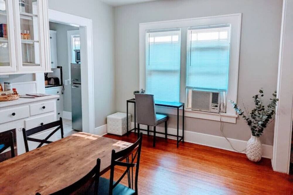 Photo of Kitchen in Historic Old Northeast