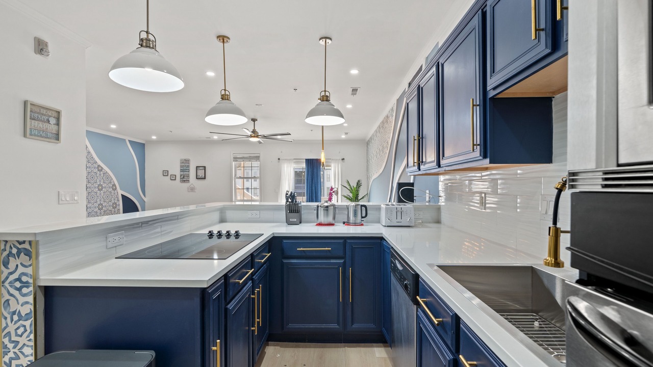 Photo of Kitchen in Windy Hill