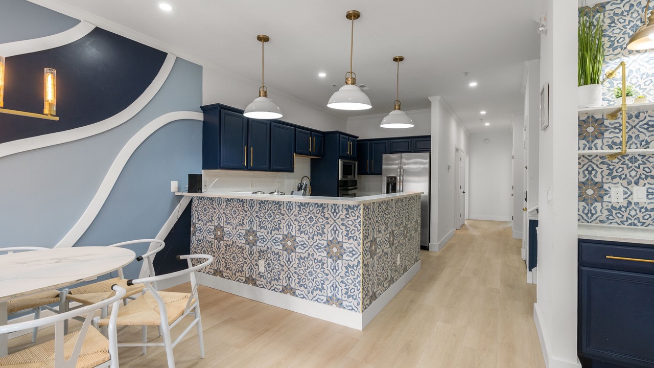 Photo of Kitchen in Windy Hill