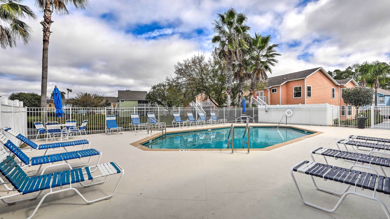 Photo of Outdoor in West Kissimmee